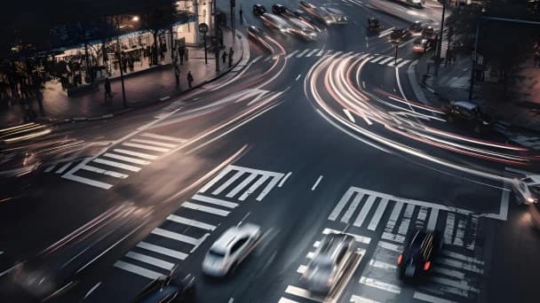 Infrações de trânsito e multas do código de trânsito brasileiro